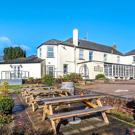 Cockhaven Arms Hotell Bishopsteignton Eksteriør bilde
