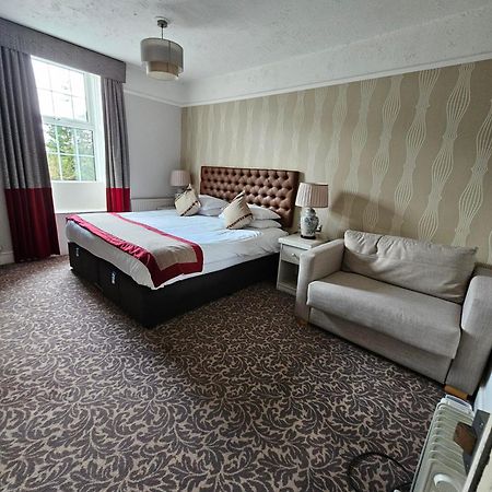 Cockhaven Arms Hotell Bishopsteignton Eksteriør bilde