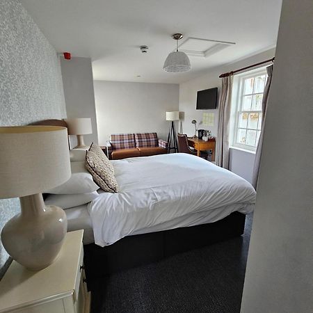 Cockhaven Arms Hotell Bishopsteignton Eksteriør bilde