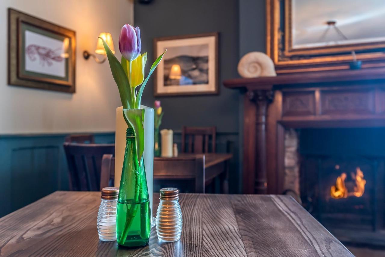 Cockhaven Arms Hotell Bishopsteignton Eksteriør bilde