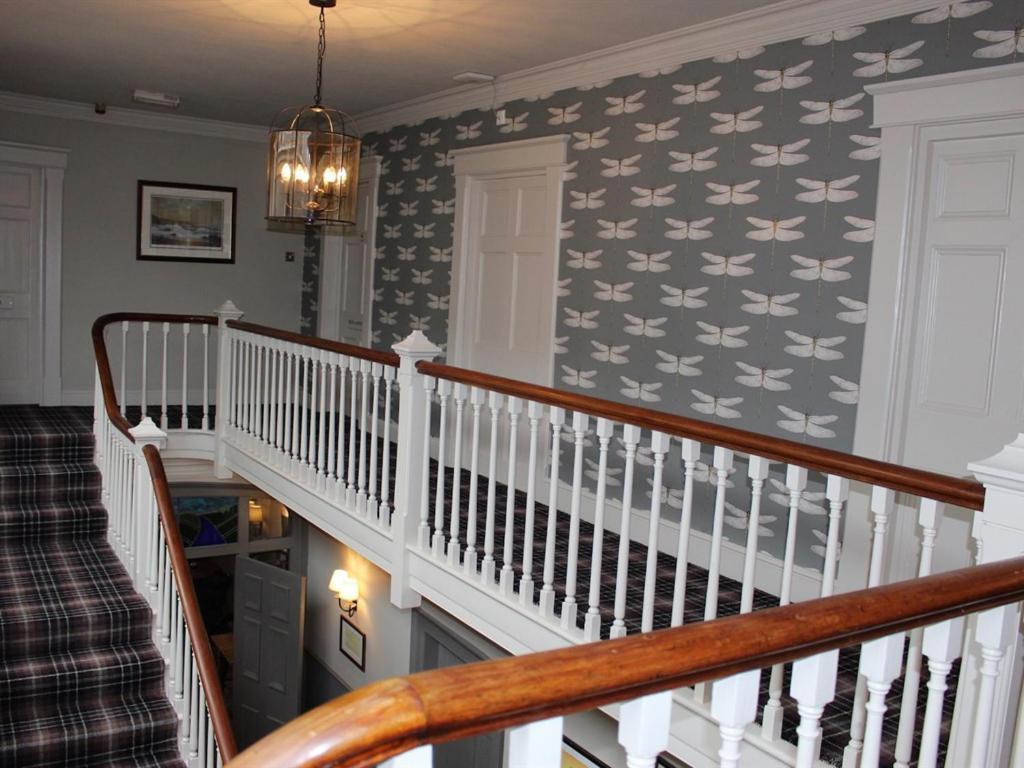 Cockhaven Arms Hotell Bishopsteignton Eksteriør bilde