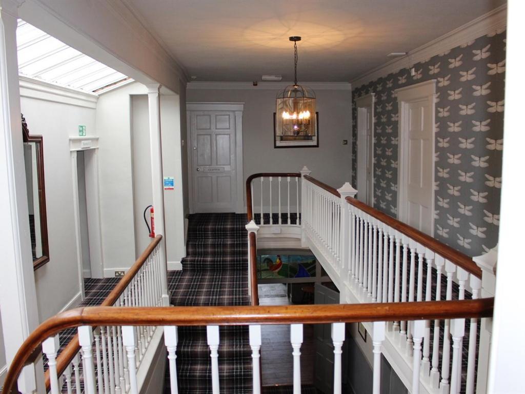 Cockhaven Arms Hotell Bishopsteignton Eksteriør bilde