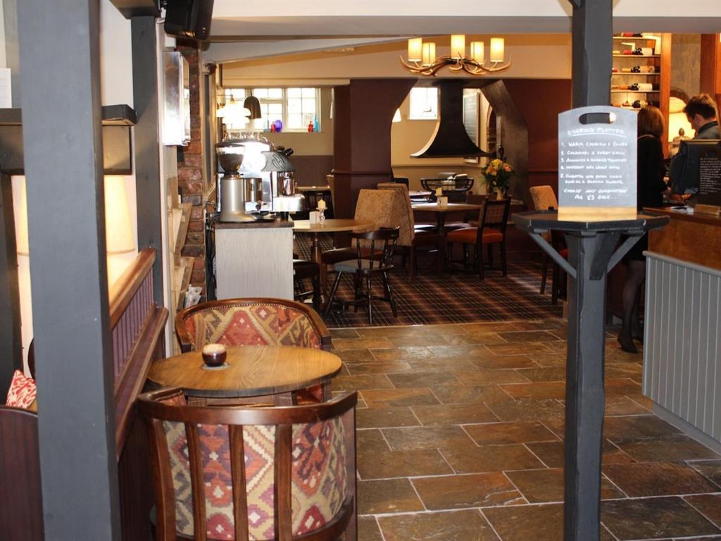 Cockhaven Arms Hotell Bishopsteignton Eksteriør bilde