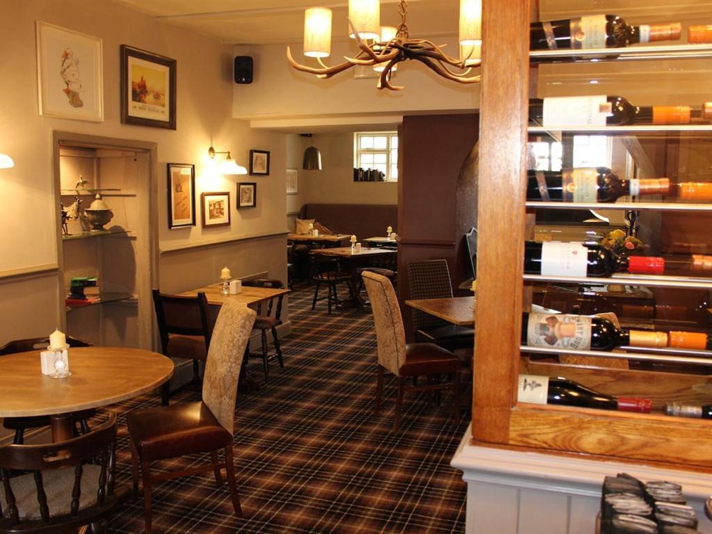 Cockhaven Arms Hotell Bishopsteignton Eksteriør bilde