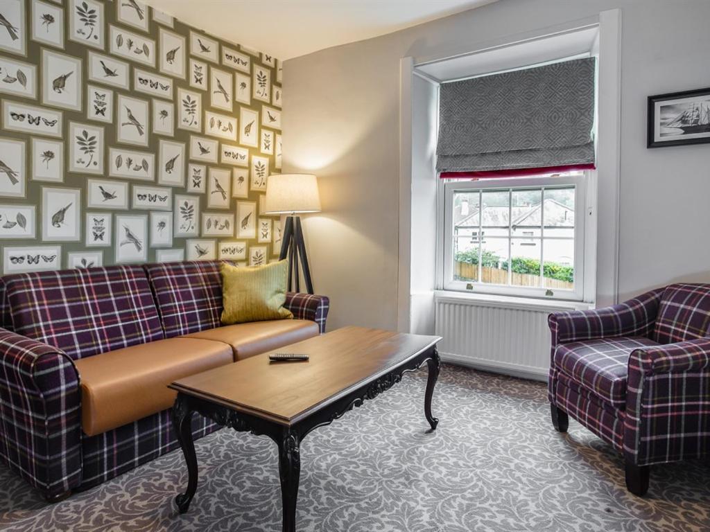 Cockhaven Arms Hotell Bishopsteignton Eksteriør bilde