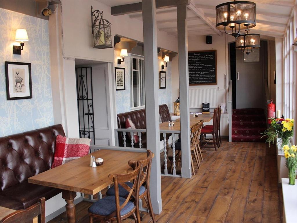 Cockhaven Arms Hotell Bishopsteignton Eksteriør bilde