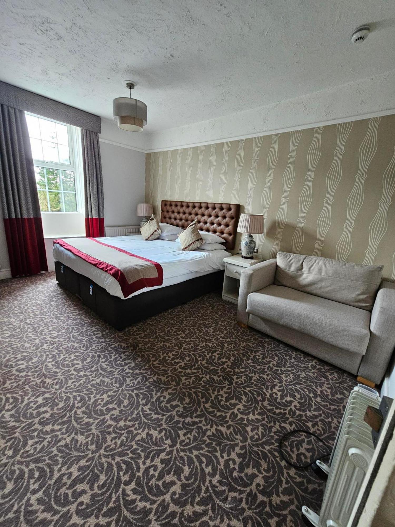 Cockhaven Arms Hotell Bishopsteignton Eksteriør bilde