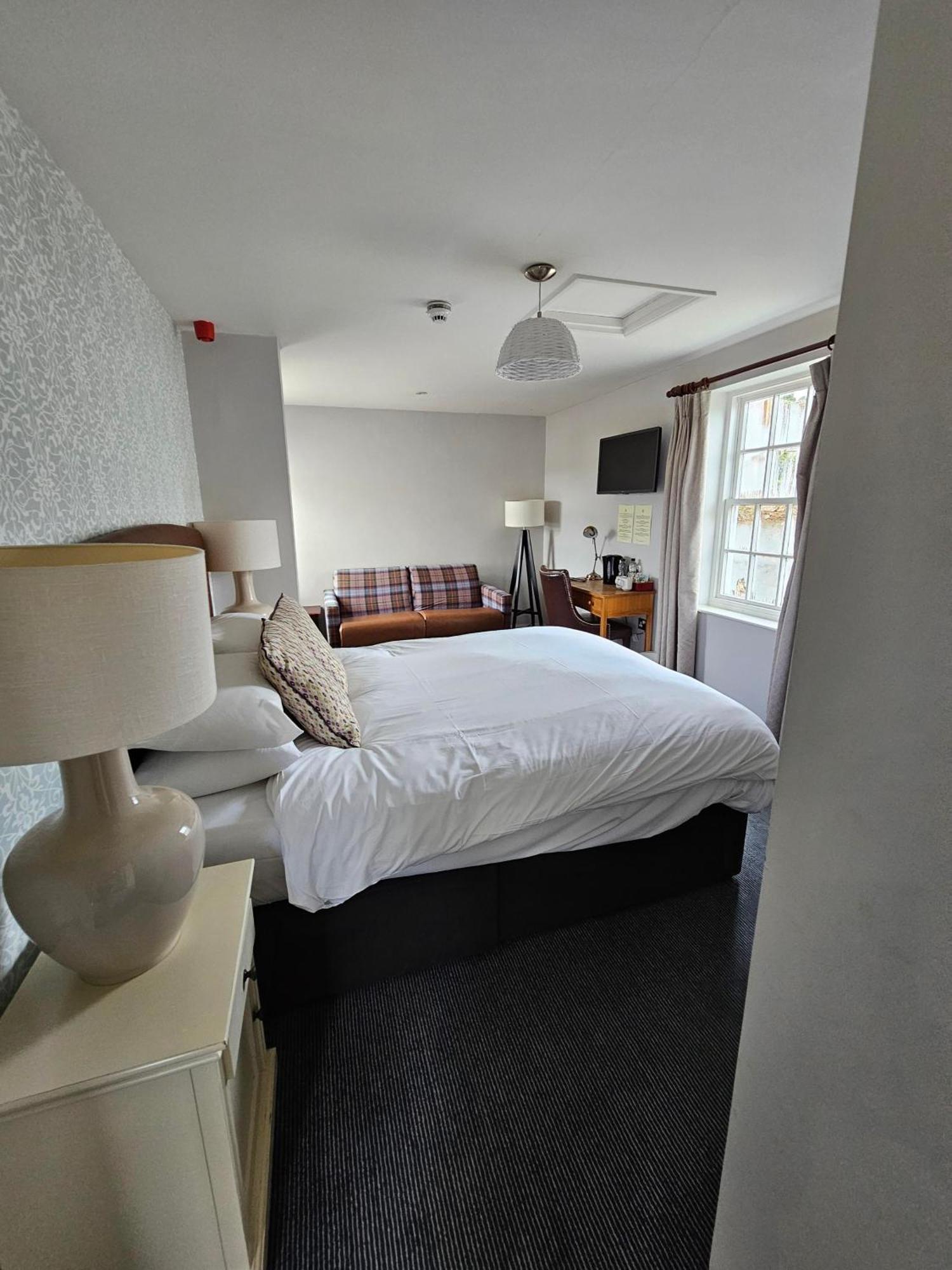 Cockhaven Arms Hotell Bishopsteignton Eksteriør bilde