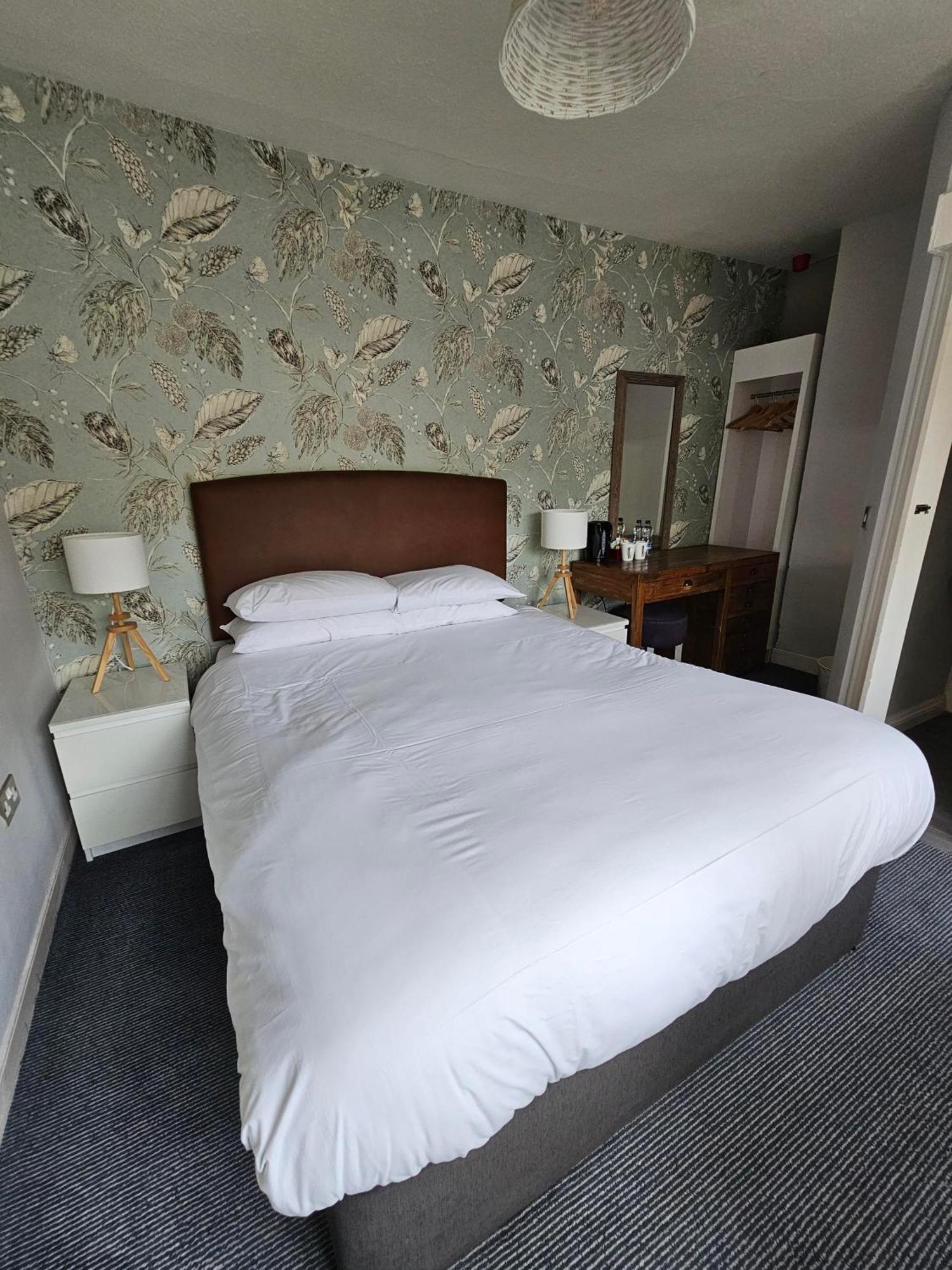Cockhaven Arms Hotell Bishopsteignton Eksteriør bilde