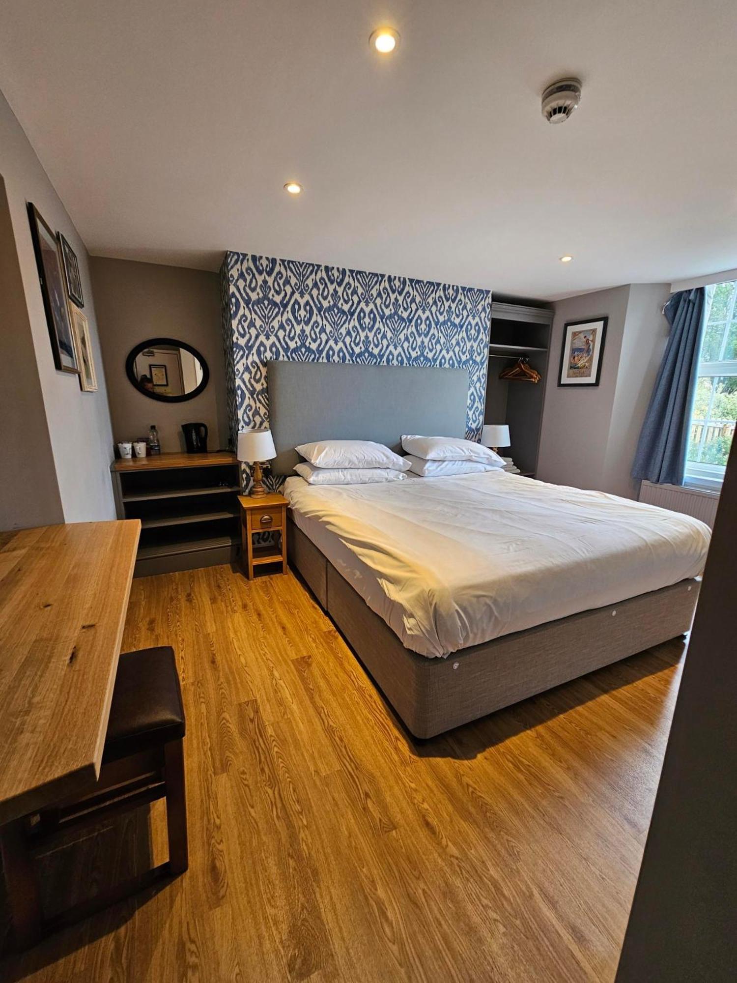 Cockhaven Arms Hotell Bishopsteignton Eksteriør bilde