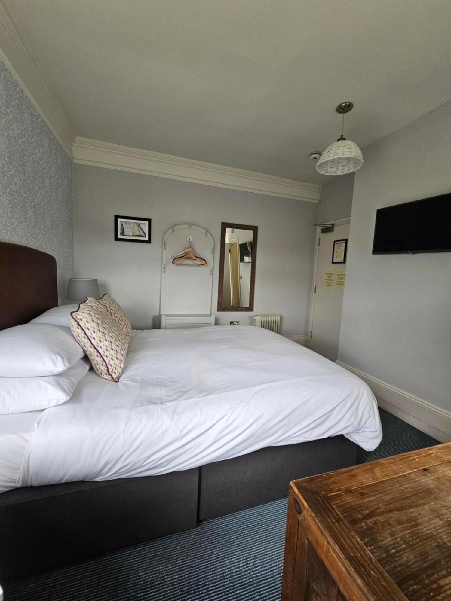 Cockhaven Arms Hotell Bishopsteignton Eksteriør bilde